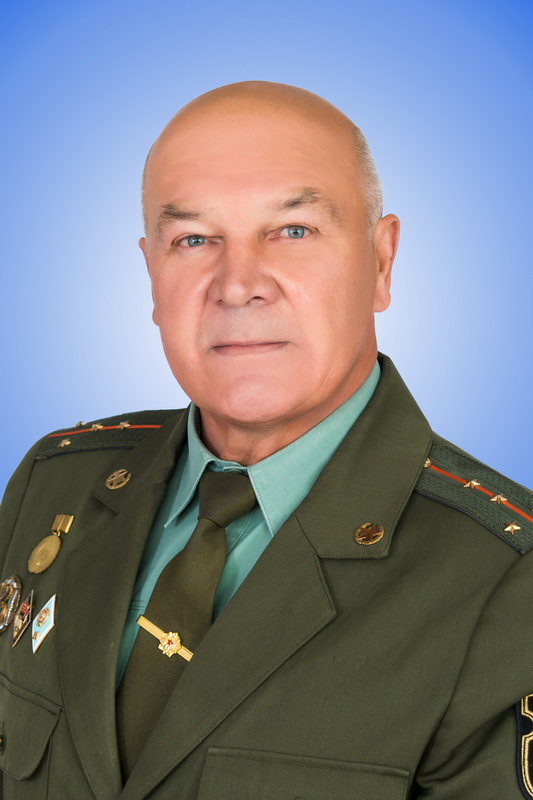 Доска почета