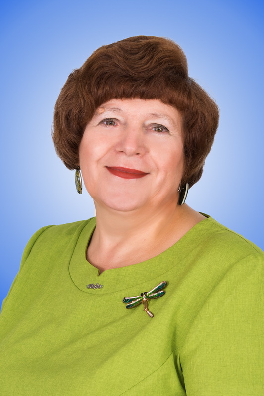 Доска почета