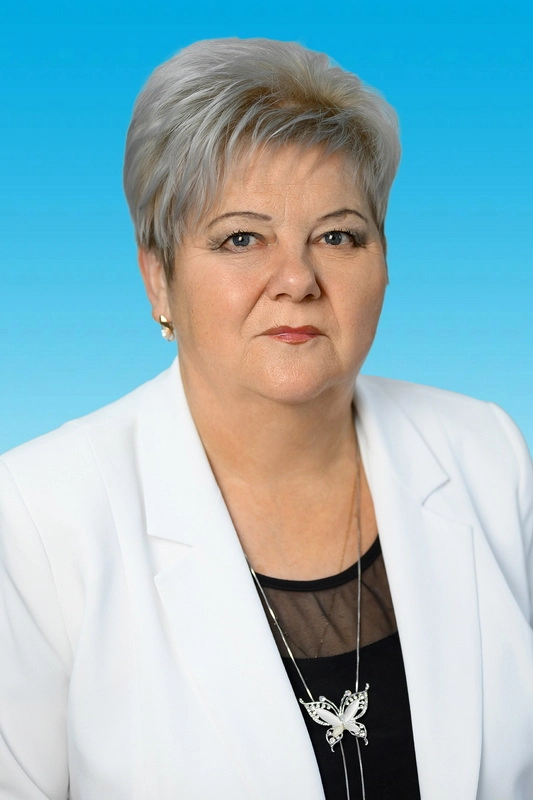 Доска почета 2025